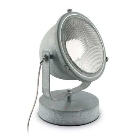 Настольная лампа Ideal Lux Reflector REFLECTOR TL1