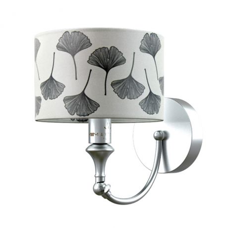 Бра Lamp4you Eclectic M-01-CR-LMP-Y-7
