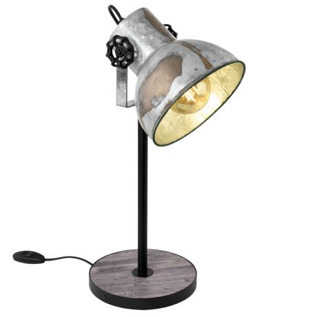 Настольная лампа Eglo Barnstaple EL_49718