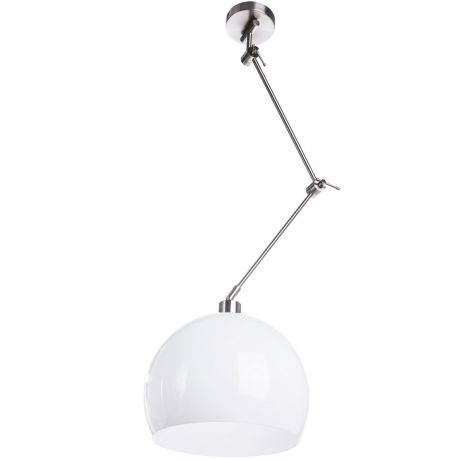 Светильник Arte Lamp Paolo A1733SP-1SS