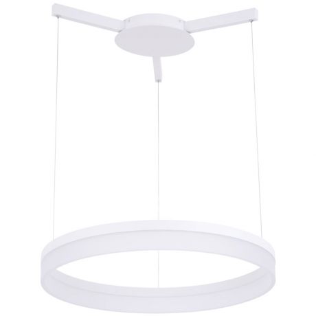 Люстра Arte Lamp Sorento A2503SP-1WH