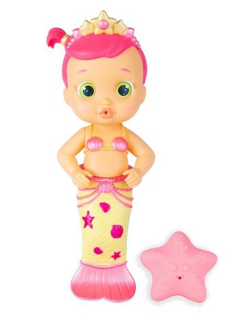 Кукла для купания IMC toys Bloopies. Русалочка Luna