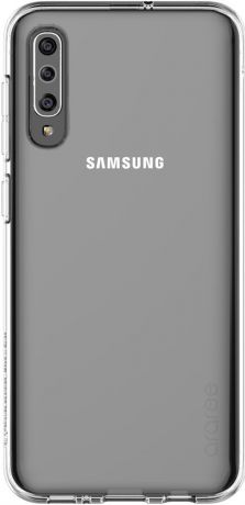 Клип-кейс Araree Samsung Galaxy A50 TPU GP-FPA505K прозрачный