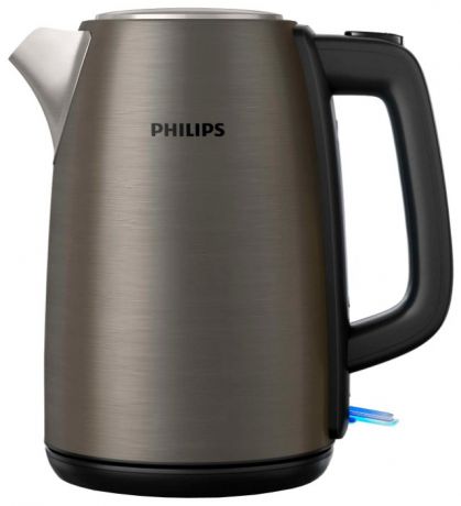 Philips HD9352 Daily Collection (титан)