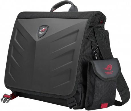 ASUS Rog Ranger Messenger 15.6" (черный)