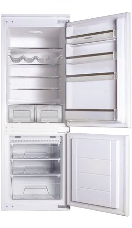 Встраиваемый холодильник HANSA BK315.3F