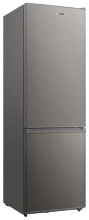 Холодильник SHIVAKI BMR-1881NFX