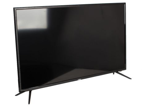 Телевизор BBK 40LEM-1027/FTS2C LED 40" Black, 16:9, 1920x1080, 5000:1, 250 кд/м2, USB, VGA, 3xHDMI, SCART, DVB-T, T2, C