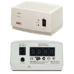 Стабилизатор напряжения APC LE 1200i Line-R 1200 VA Automatik voltage regulator,230V,EMEA