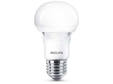 Светодиодная лампа Philips ESS LEDBulb 7W E27 3000K 230V A60