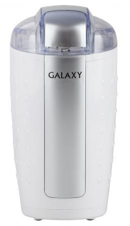 Кофемолка Galaxy GL 0900 белая