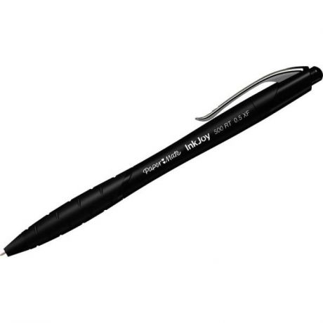 Шариковая ручка автоматическая Paper Mate InkJoy 700 синий 0.5 мм 1842241 1842241