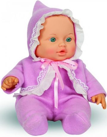 Кукла ВЕСНА Малышка 1 нов.упак, 30 см.