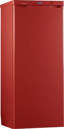 Холодильник Pozis RS-405 красный