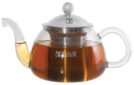 Чайник заварочный TalleR TR-1346 700 мл