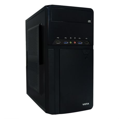 VISTA IV , 2* USB 2.0 + 2* USB 3.0