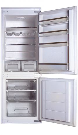 Встраиваемый холодильник HANSA BK315.3