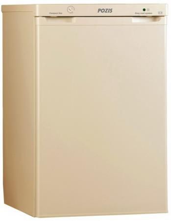 Холодильник Pozis RS-411 бежевый