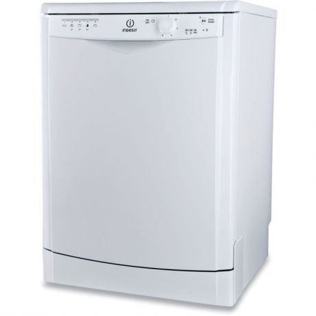 Посудомоечная машина Indesit DFG 15B10 EU