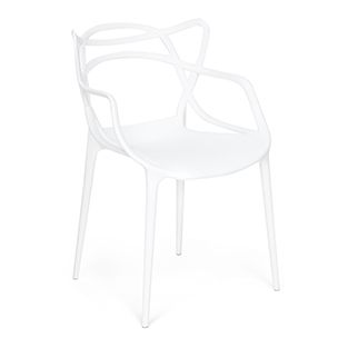 Стул Secret De Maison Cat Chair (mod. 028) Доступные цвета: Белый
