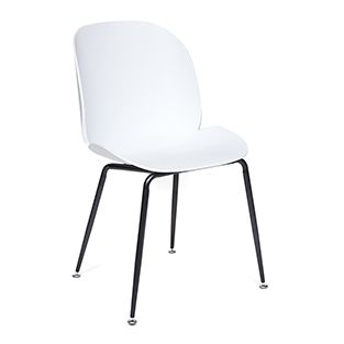 Стул Secret De Maison Beetle Chair (mod. 70) Доступные цвета: Белый