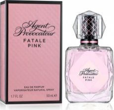 Agent Provocateur Fatale Pink Туалетные духи тестер 30 мл