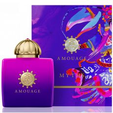 Amouage Myths Лосьон для тела 300 мл