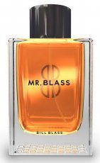 Bill Blass MrBlass Бальзам после бритья 125 мл