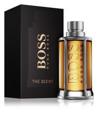 Hugo Boss The Scent Дезодорант 150 мл