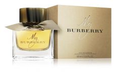 Burberry My Burberry Туалетная вода 30 мл