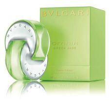 Bvlgari Omnia Green Jade Туалетная вода 40 мл