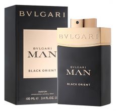 Bvlgari Man Black Orient Туалетные духи тестер 60 мл