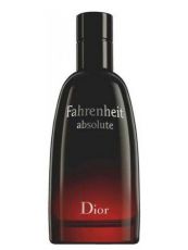 Christian Dior Fahrenheit Absolute Sale Туалетная вода тестер 100 мл