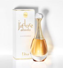 Christian Dior JAdore Absolu 2018 Туалетные духи 75 мл