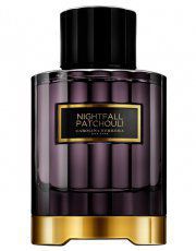 Carolina Herrera Nightfall Patchouli Туалетные духи тестер 100 мл