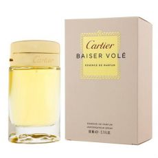 Cartier Baiser Vole Essence Туалетные духи тестер 40 мл