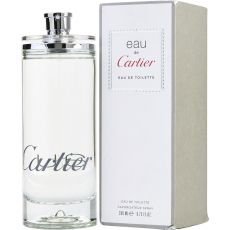 Cartier Eau De Cartier 100ml + 100 гель для душа