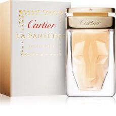 Cartier La Panthere Туалетные духи 9 мл