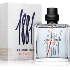 Cerruti 1881 Sport Туалетная вода 100 мл