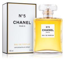 Chanel N 5 Парфюм 7,5 мл