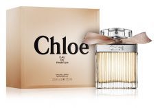 Chloe Chloe New Туалетная вода тестер 75 мл