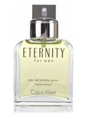 Calvin Klein Eternity Sale Туалетная вода тестер 50 мл