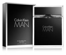 Calvin Klein Man Туалетная вода тестер 100 мл