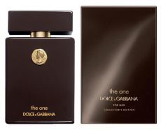 Dolce Gabbana The One Collectors Edition Туалетная вода 50 мл