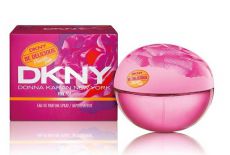 Donna Karan DKNY Be Delicious Pink Pop Туалетные духи тестер 50 мл