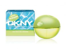 Donna Karan DKNY Be Delicious Lime Mojito Туалетная вода 50 мл