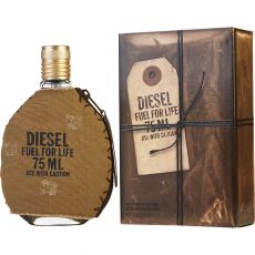 Diesel Fuel For Life Туалетная вода 75 мл