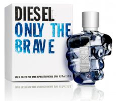 Diesel Only The Brave Туалетная вода 50 мл