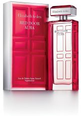 Elizabeth Arden Red Door Aura Туалетная вода 50 мл