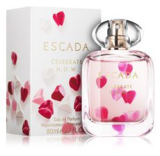 Escada Celebrate NOW Туалетные духи 80 мл